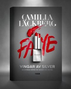 Camilla Läckberg - WIngs of silvers - featured post