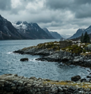 Najlepsze norweskie kryminały: 10 autorów, których musisz znać