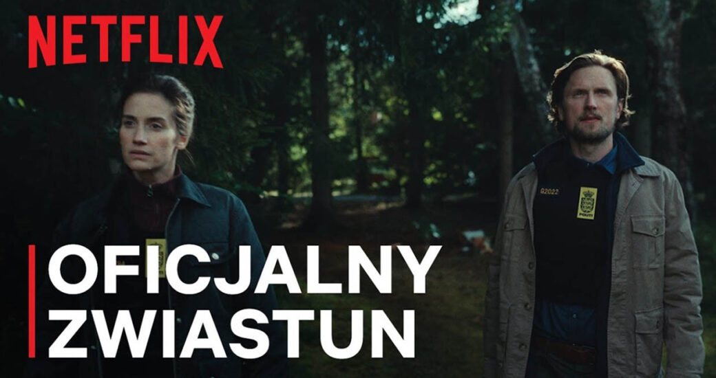 Kasztanowy ludzik wraca z drugim sezonem na Netflix!