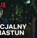 Kasztanowy ludzik wraca z drugim sezonem na Netflix!