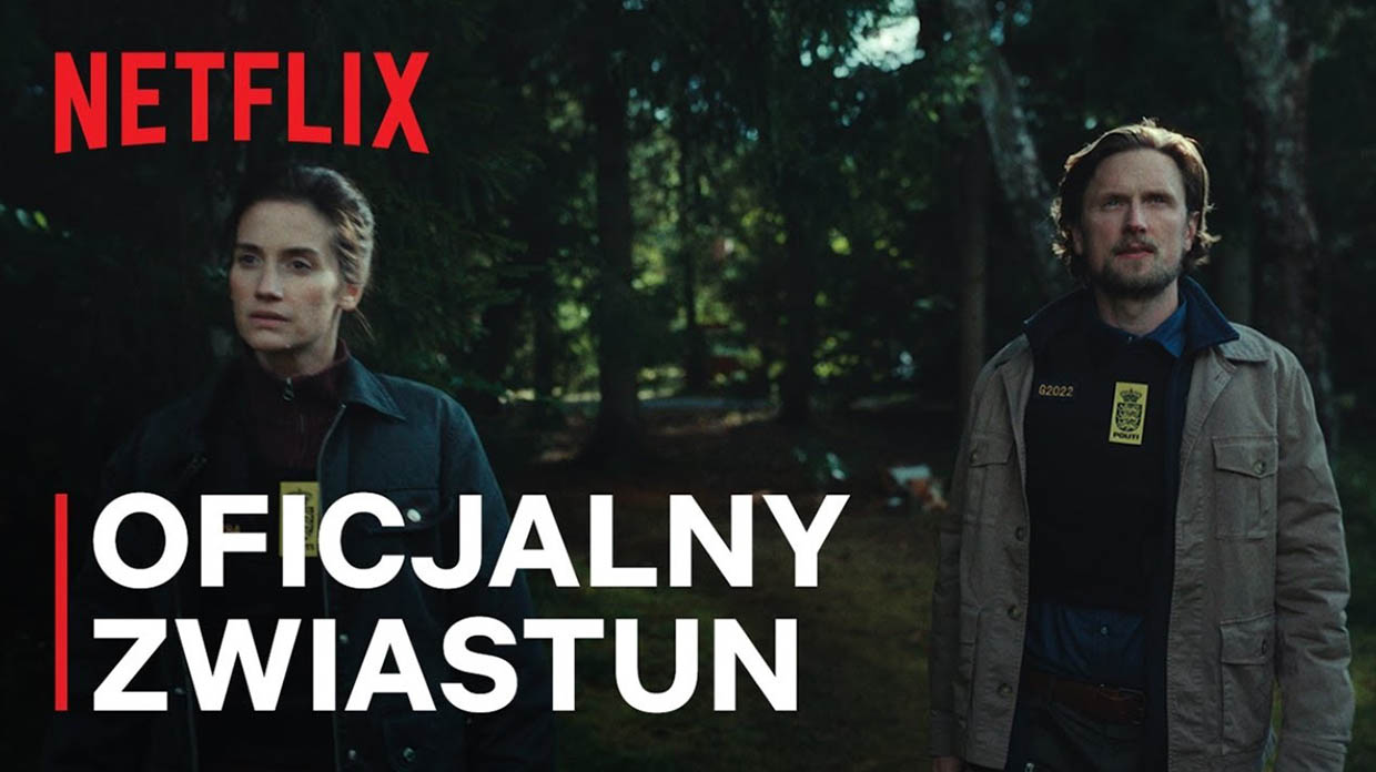 Kasztanowy ludzik sezon 2 na netflixie